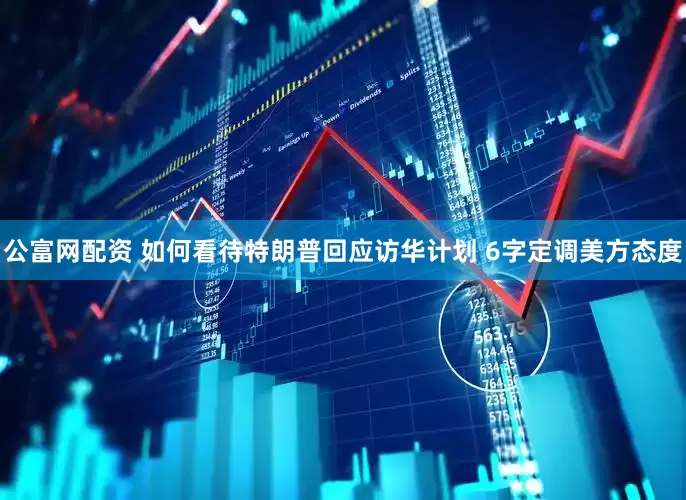 公富网配资 如何看待特朗普回应访华计划 6字定调美方态度